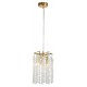 Подвесная люстра Kink Light 07871-20D,33 Шанти