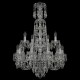 Подвесная люстра Bohemia Art Classic 11.23.10+5.200.2d.XL-85.Cr.Dr 11.23