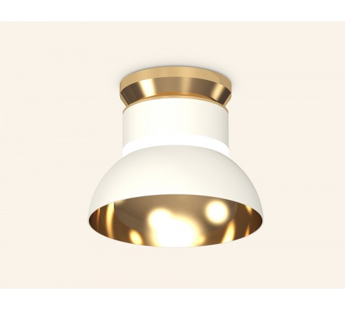 Накладной светильник Ambrella Light XS8101061 XS