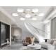 Люстра на штанге Ambrella Light FL4864 FL