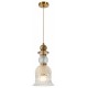Подвесной светильник Moderli V10905-P Glassy