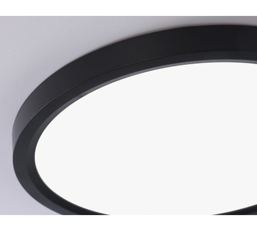 Накладной светильник Ambrella Light FZ1906 FZ