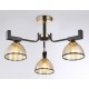Люстра на штанге Ambrella Light TR9098 TR