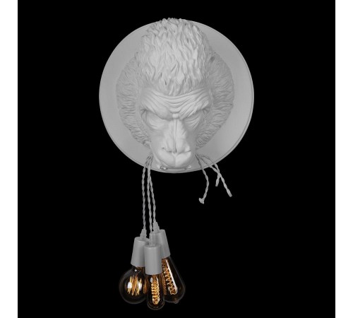 Бра Loft it 10178 White Gorilla Бра Loft it 10178 White Gorilla
