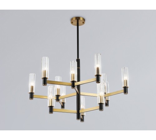Люстра на штанге Ambrella Light LH55515 LH Люстра на штанге Ambrella Light LH55515 LH