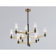 Люстра на штанге Ambrella Light LH55515 LH