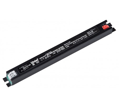 Блок питания Uniel UL-00010264 UET-WAK Блок питания Uniel UL-00010264 UET-WAK