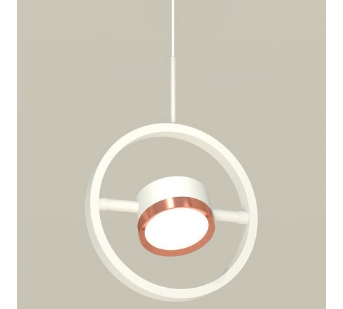 Подвесной светильник Ambrella Light XB9111104 XB Подвесной светильник Ambrella Light XB9111104 XB