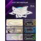 Потолочная люстра Natali Kovaltseva LED LAMPS 81435 OLIMP