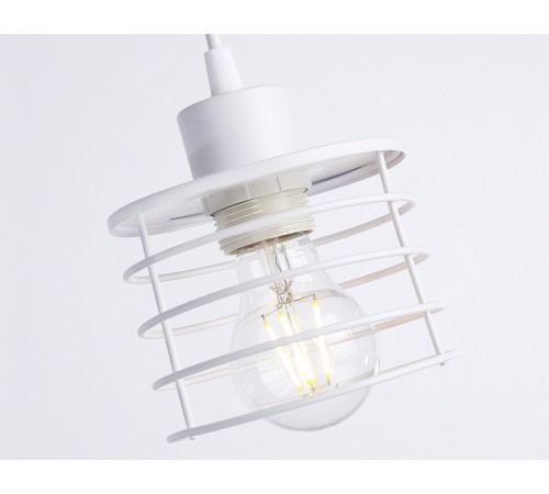 Подвесной светильник Ambrella Light TR8065 TR