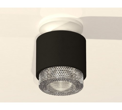 Накладной светильник Ambrella Light XS7511042 XS Накладной светильник Ambrella Light XS7511042 XS
