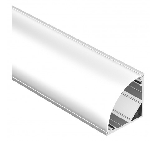 Профиль накладной Arlight 19333 SL-KANT-H30-2000 ANOD Профиль накладной Arlight 19333 SL-KANT-H30-2000 ANOD