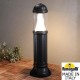 Наземный низкий светильник Fumagalli D15.554.000.AXD1L.CRB Sauro