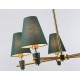 Люстра на штанге Ambrella Light LH75051 LH
