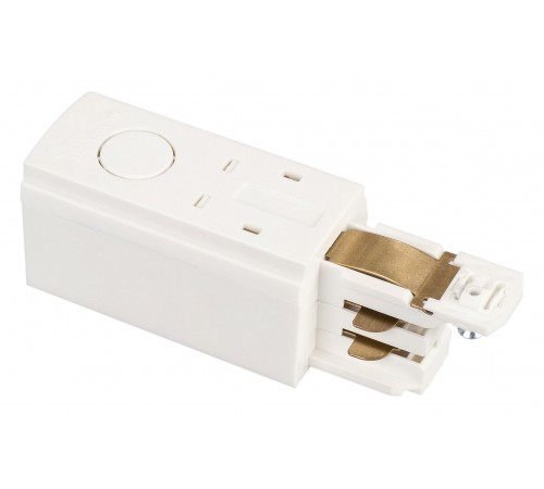Токопровод концевой Arlight 029292 LGD-4TR Токопровод концевой Arlight 029292 LGD-4TR
