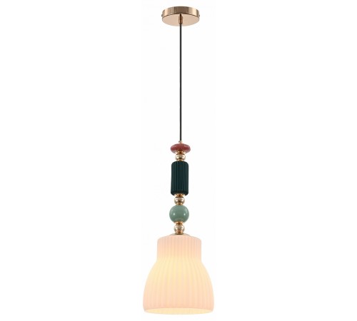 Подвесной светильник Moderli V10904-P Charm Подвесной светильник Moderli V10904-P Charm