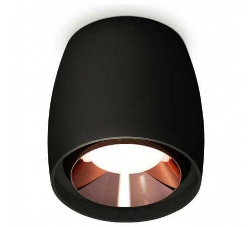 Накладной светильник Ambrella Light XS1142005 XS Накладной светильник Ambrella Light XS1142005 XS
