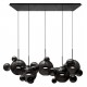 Подвесной светильник Loft it 2029-S5 Bolle