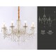 Подвесная люстра Ambrella Light TR4945 TR