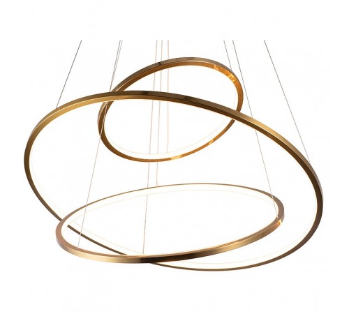 Подвесной светильник Loft it 10015/3 Ring Подвесной светильник Loft it 10015/3 Ring