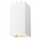 Подвесной светильник Wertmark WE202.03.003 Lume