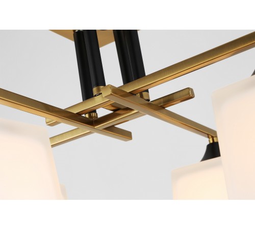Люстра на штанге Ambrella Light TR303042 TR Люстра на штанге Ambrella Light TR303042 TR