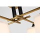 Люстра на штанге Ambrella Light TR303042 TR