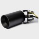 Спот Italline DANNY FR black Danny