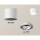 Накладной светильник Ambrella Light XS7510001 XS