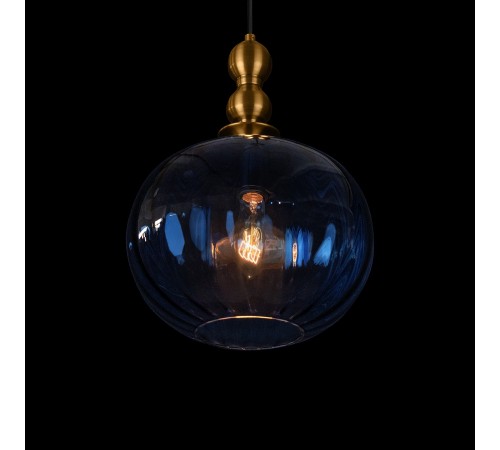 Подвесной светильник Loft it 10426 Blue Melon Подвесной светильник Loft it 10426 Blue Melon