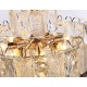 Подвесная люстра Ambrella Light TR5233 TR