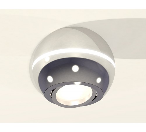 Накладной светильник Ambrella Light XS1104011 XS Накладной светильник Ambrella Light XS1104011 XS