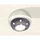 Накладной светильник Ambrella Light XS1104011 XS