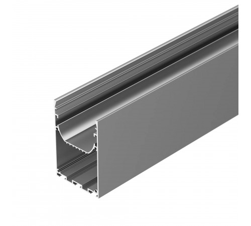 Профиль накладной Arlight 041646 SL-LINE Профиль накладной Arlight 041646 SL-LINE