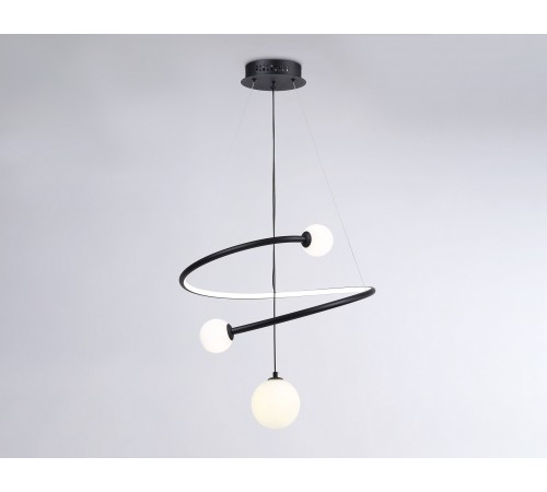 Подвесной светильник Ambrella Light FL66303 FL Подвесной светильник Ambrella Light FL66303 FL