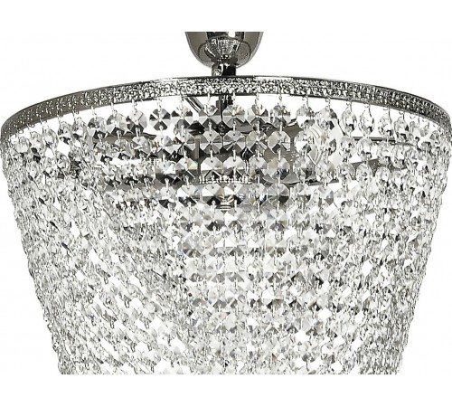 Люстра на штанге Arti Lampadari Stella E 1.3.30.504 N Stella Люстра на штанге Arti Lampadari Stella E 1.3.30.504 N Stella