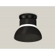 Накладной светильник Ambrella Light XS8102051 XS
