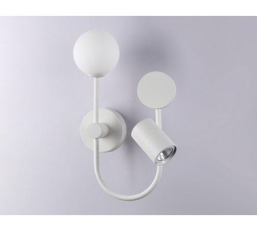 Бра с подсветкой Ambrella Light FL66388 FL Бра с подсветкой Ambrella Light FL66388 FL