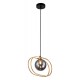 Подвесной светильник Indigo 11017/1P Gold Spazio