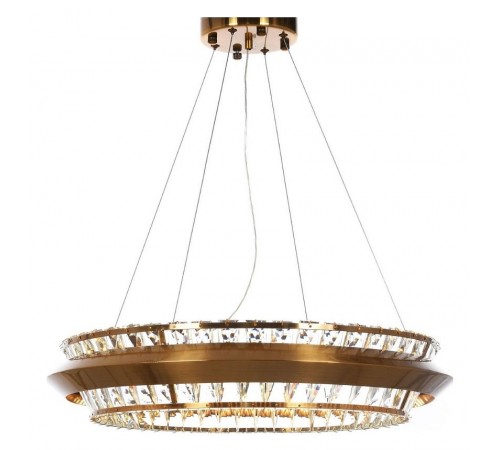 Подвесной светильник LUMINA DECO LDP 8021-600 MD Подвесной светильник LUMINA DECO LDP 8021-600 MD