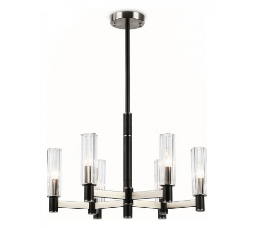 Люстра на штанге Ambrella Light LH55501 LH Люстра на штанге Ambrella Light LH55501 LH