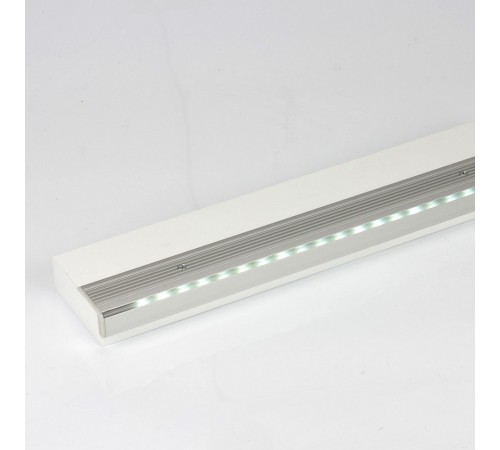 Профиль для ступеней Arlight 019195 STEP-MINI-2000 ANOD Профиль для ступеней Arlight 019195 STEP-MINI-2000 ANOD