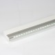 Профиль для ступеней Arlight 019195 STEP-MINI-2000 ANOD