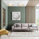 Накладной светильник Loft it 10224 White Evans