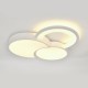 Потолочная люстра Escada 10286/3LED Streamline