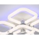 Потолочная люстра Ambrella Light FA3861 FA