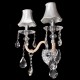 Бра LUMINA DECO LDW 66249-2 WT Denica