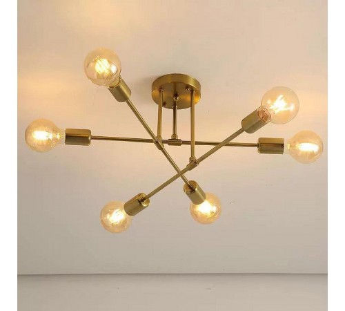 Потолочная люстра Alfa-Light F3324-13 F3324 Потолочная люстра Alfa-Light F3324-13 F3324