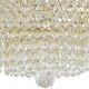 Люстра на штанге Arti Lampadari Elba E 1.2.60.100 G Elba