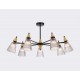 Люстра на штанге Ambrella Light LH58116 LH